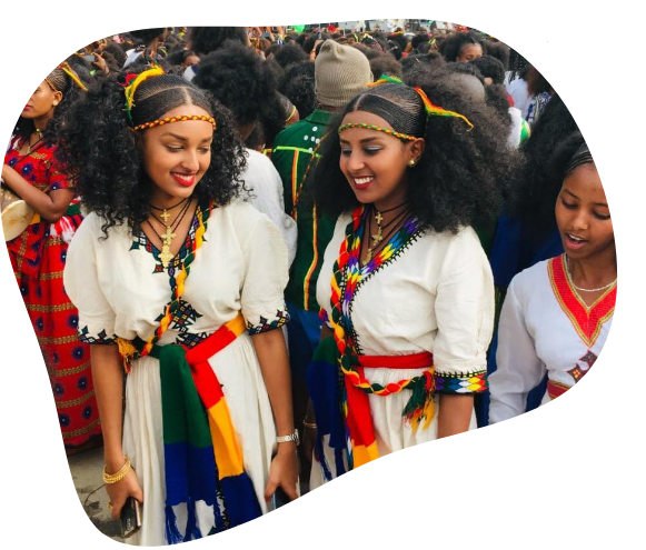 Community Emblem Left